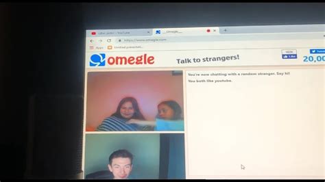 omegle pornhub|Omeegle Porn Videos 